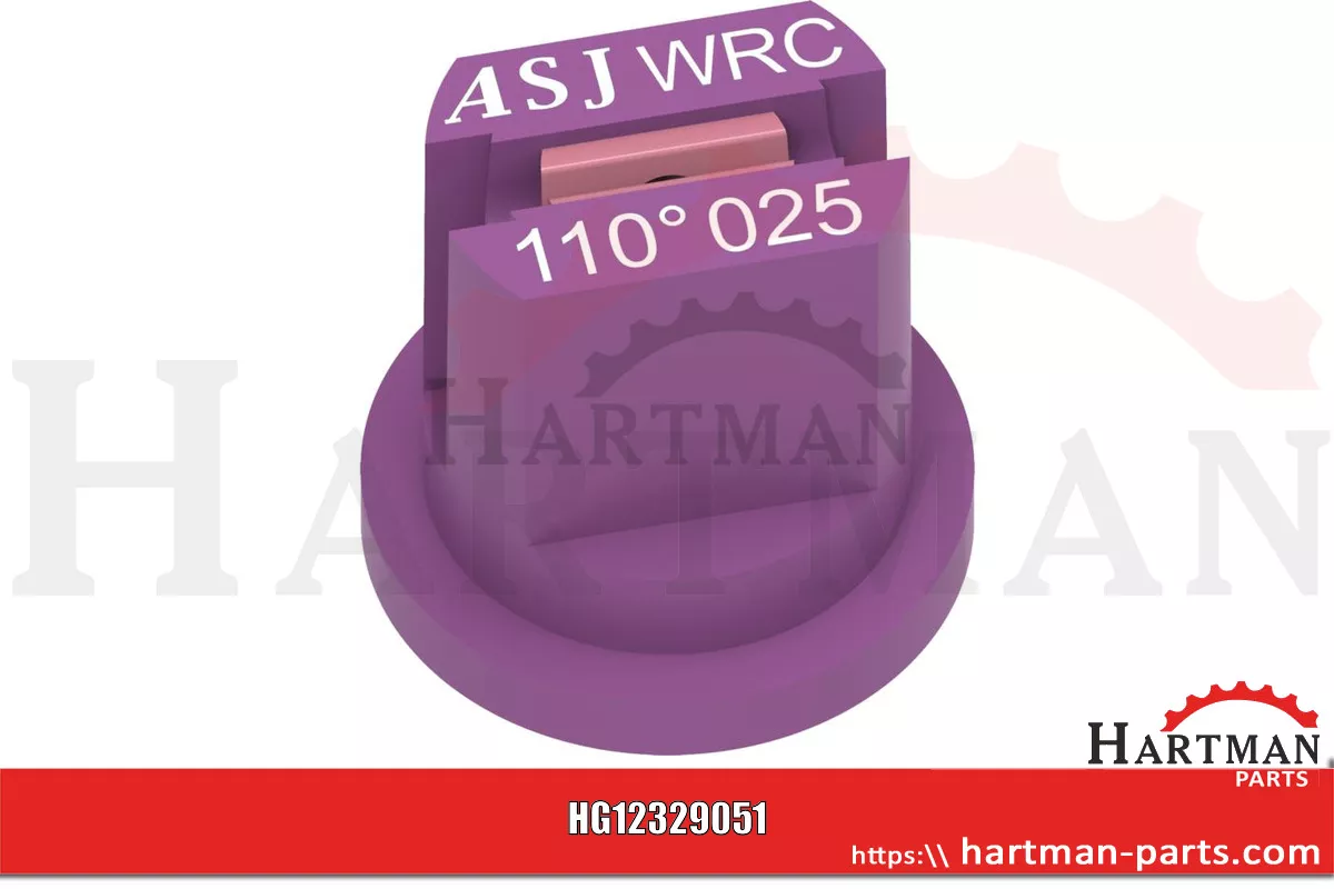 Rozpylacz płaskostrumieniowy WRC WRC110025