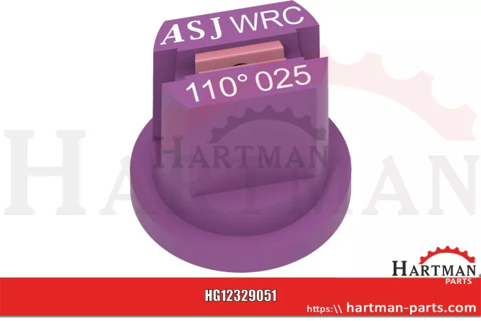 Rozpylacz płaskostrumieniowy WRC WRC110025