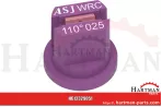 Rozpylacz płaskostrumieniowy WRC WRC110025