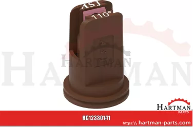 Rozpylacz płaskostrumieniowy 110° AFC AFC11005