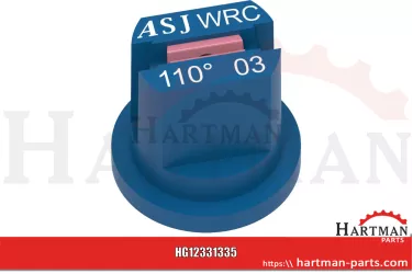 Rozpylacz płaskostrumieniowy WRC WRC11003