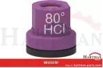 Rozpylacz o pustym stożku 80° HCI HCI80005