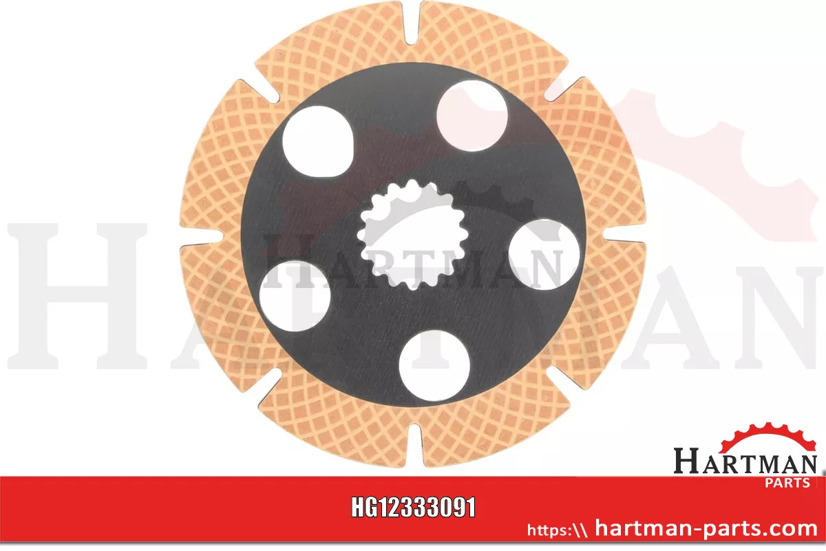 Tarcza hamulcowa Z101801