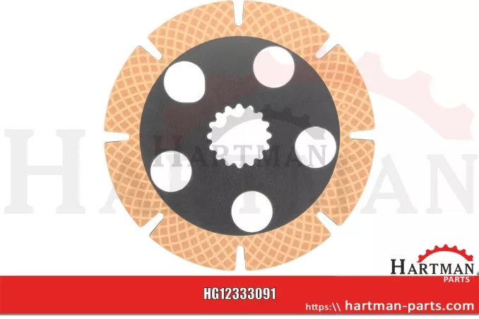 Tarcza hamulcowa Z101801