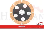 Tarcza hamulcowa Z101801