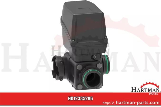 Teilbreitenventiel Serie 853 seria 853 853K04SC6, 853704SC6