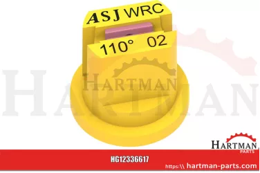 Rozpylacz płaskostrumieniowy WRC WRC11002