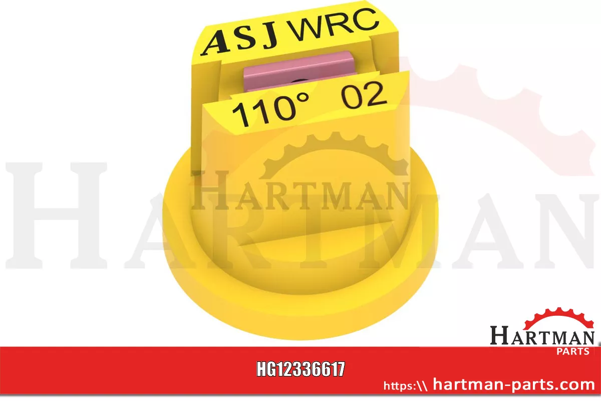 Rozpylacz płaskostrumieniowy WRC WRC11002