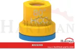 Rozpylacz o pustym stożku 80° HCC HCC015