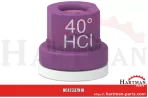 Rozpylacz o pustym stożku 40° HCI HCI40025