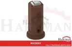 Rozpylacz eżektorowy dwustrumieniowy TFA TFA11005