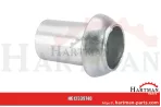 Część V ze wspornikami rurowymi 108mm x 108 / 4"