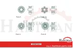Umlenkrolle S01070011