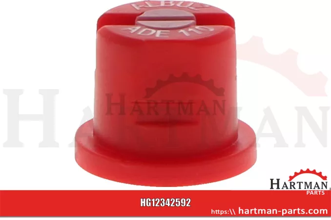 Düse ADE 110 Rot 17341