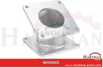 Kolanko 4", 30° do dystrybutorów śrubowych GFZXXX940266