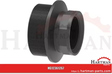 Reduktor żeński 1 1/4'' - męski 1 1/2'' 2452065