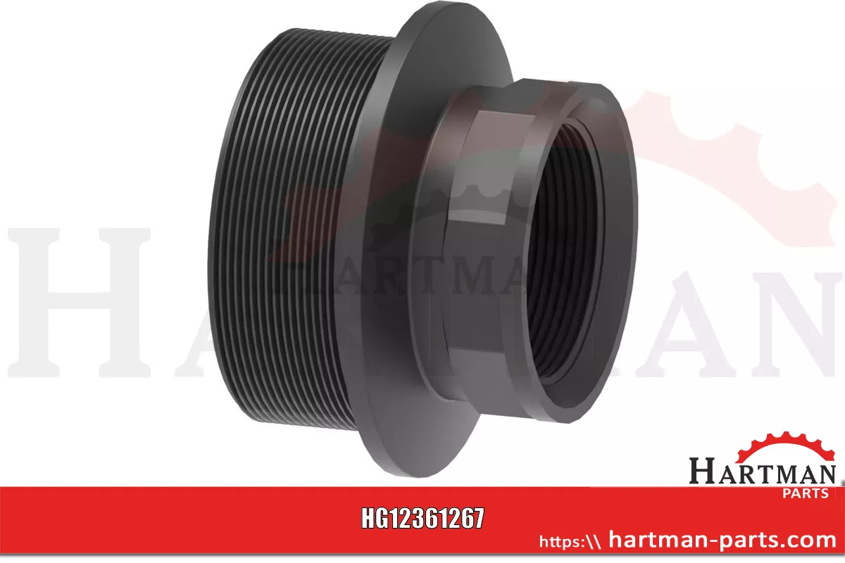 Reduktor żeński 1 1/4'' - męski 1 1/2'' 2452065
