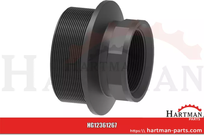 Reduktor żeński 1 1/4'' - męski 1 1/2'' 2452065