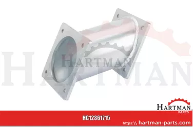 Przedłużenie kołnierza 6", kąt 30° GFZXXX940559