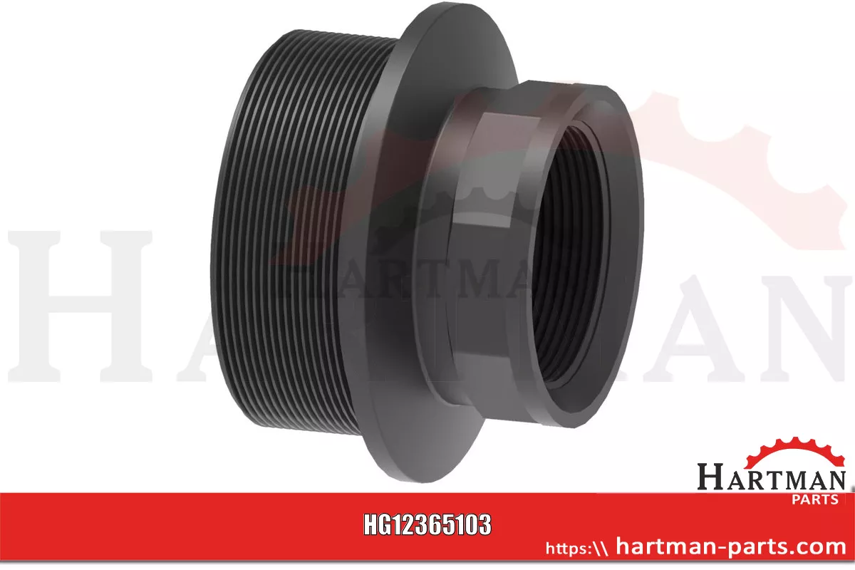 ARAG Redukcja AG 3''- IG 2'' 2452097