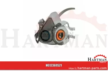 Mehrweg-Halbmaske, Large 6300 6300L