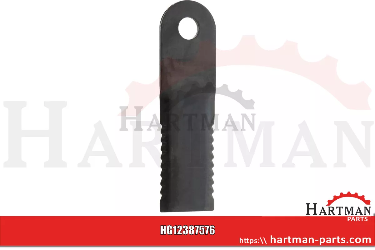 Schlegelmesser gezahnt 89815911, 84065059, 322326450