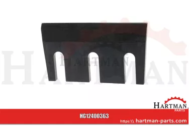 Messer für Gras, hartstoffbeschichtet HXE53568