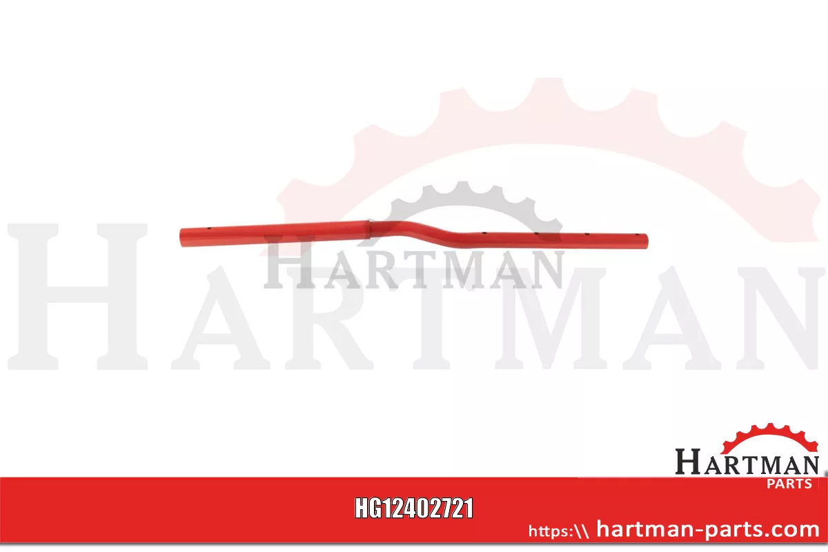 Zinkenarm linksdrehend K8026550