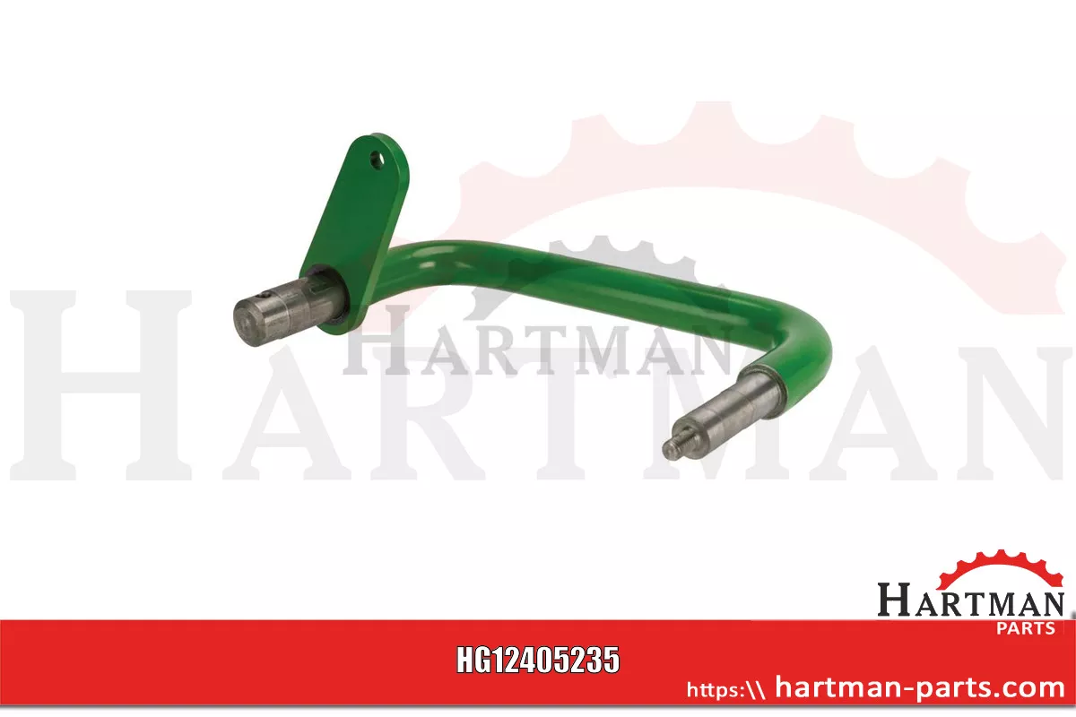 Radarm links 1550483, 155048.3