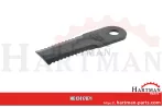 Schlegelmesser gezahnt 84437624