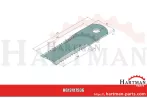 Schlegelmesser gezahnt 84441392