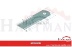 Schlegelmesser glatt 80746812