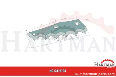 Messer 245N06000003, 70-311