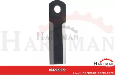 Schlegelmesser glatt D49080066