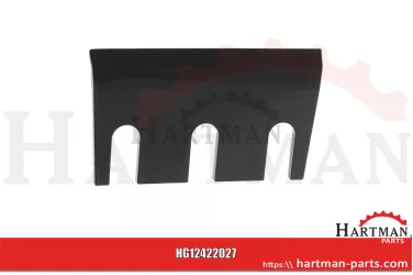 Messer hartstoffbeschichtet E66678, E81243, FH310958