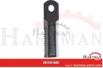 Schlegelmesser gezahnt D49074600, 71424347