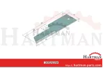Schlegelmesser glatt 80746805