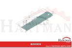 Schlegelmesser glatt 84019614