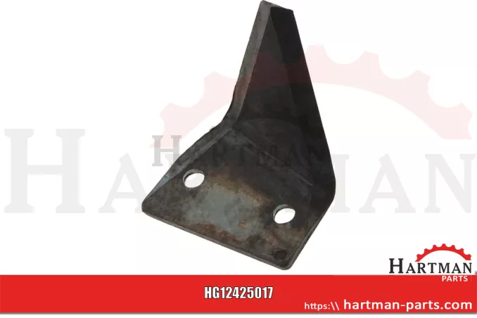 Messer links 70-274