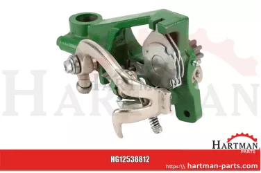 Knoter kpl. Ø 35 AE48450