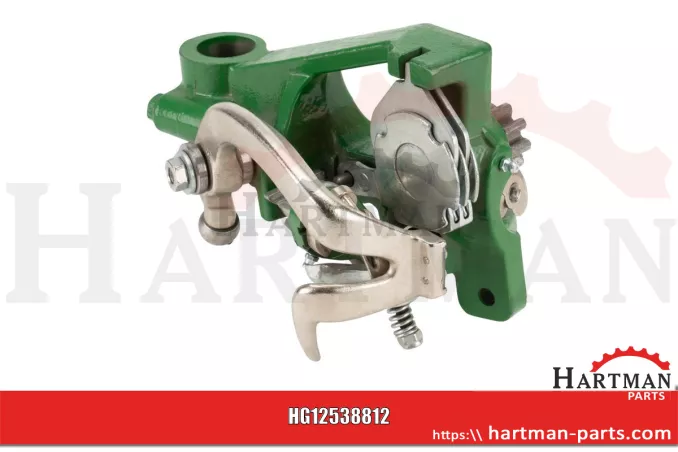 Knoter kpl. Ø 35 AE48450