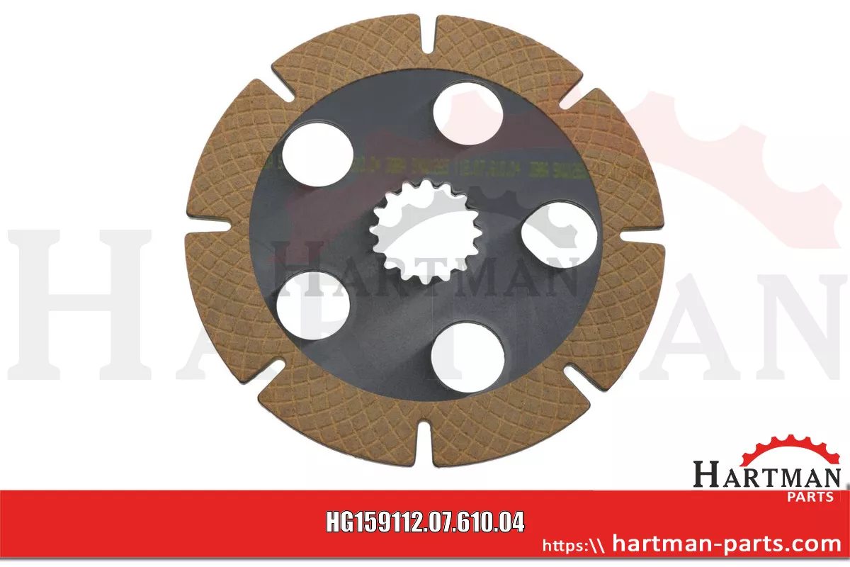 Tarcza hamulcowa Z101801