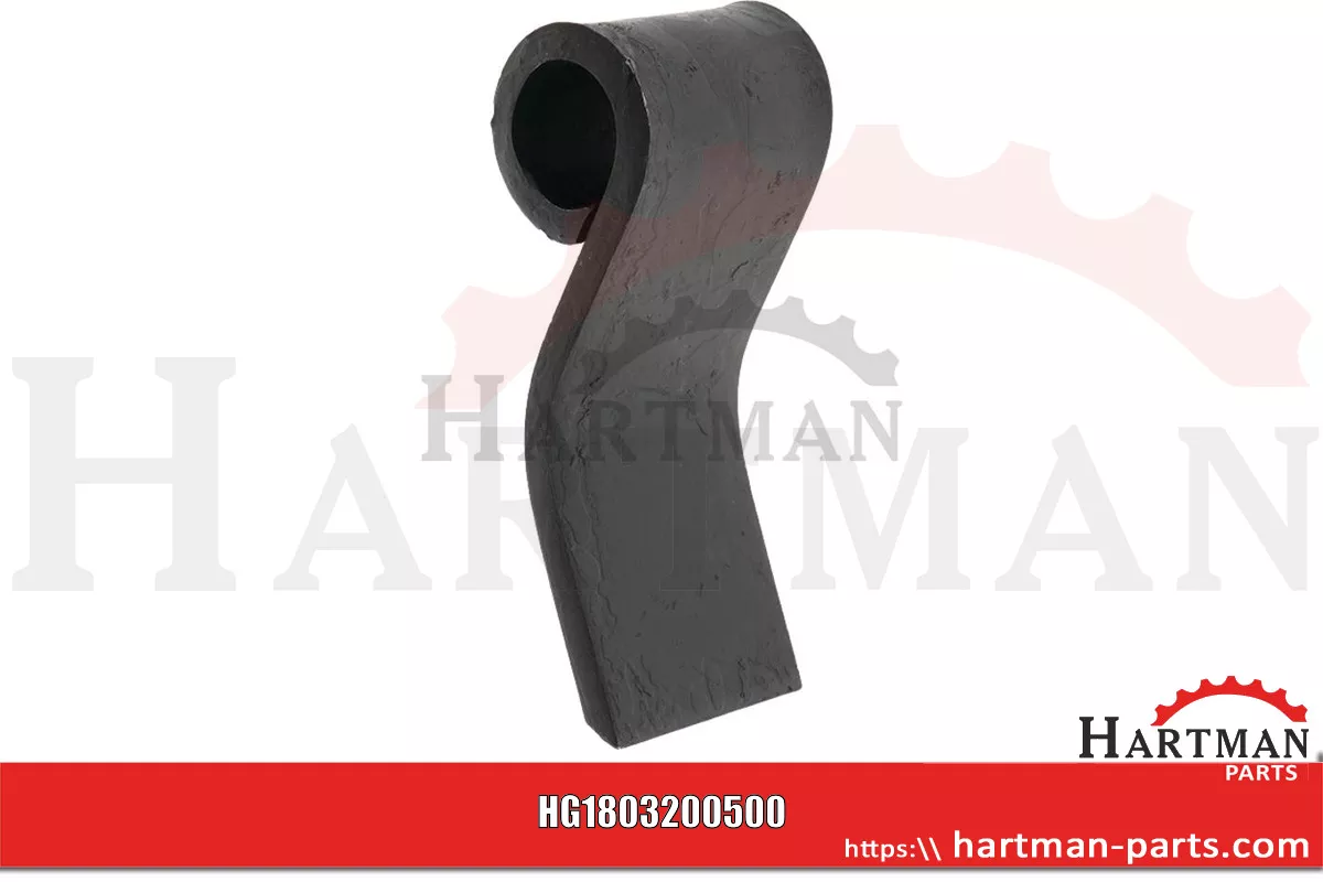 Rozdrabniacz łęcin BN130-LK01041