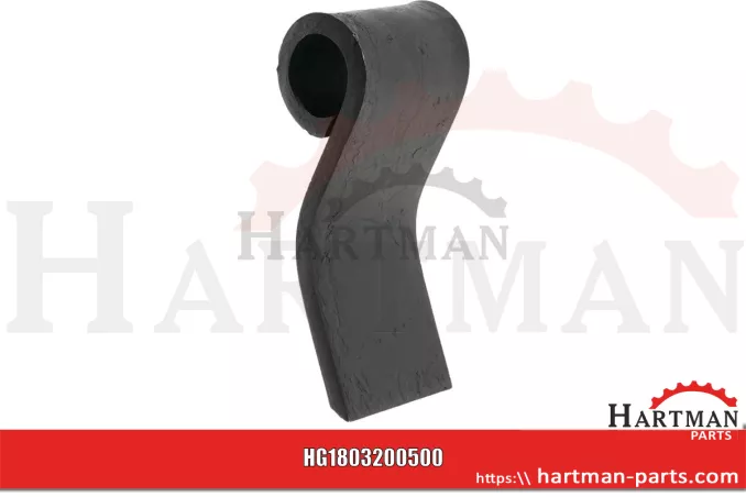 Rozdrabniacz łęcin BN130-LK01041