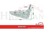 Lemiesz wyorywacza prawy 1145019882