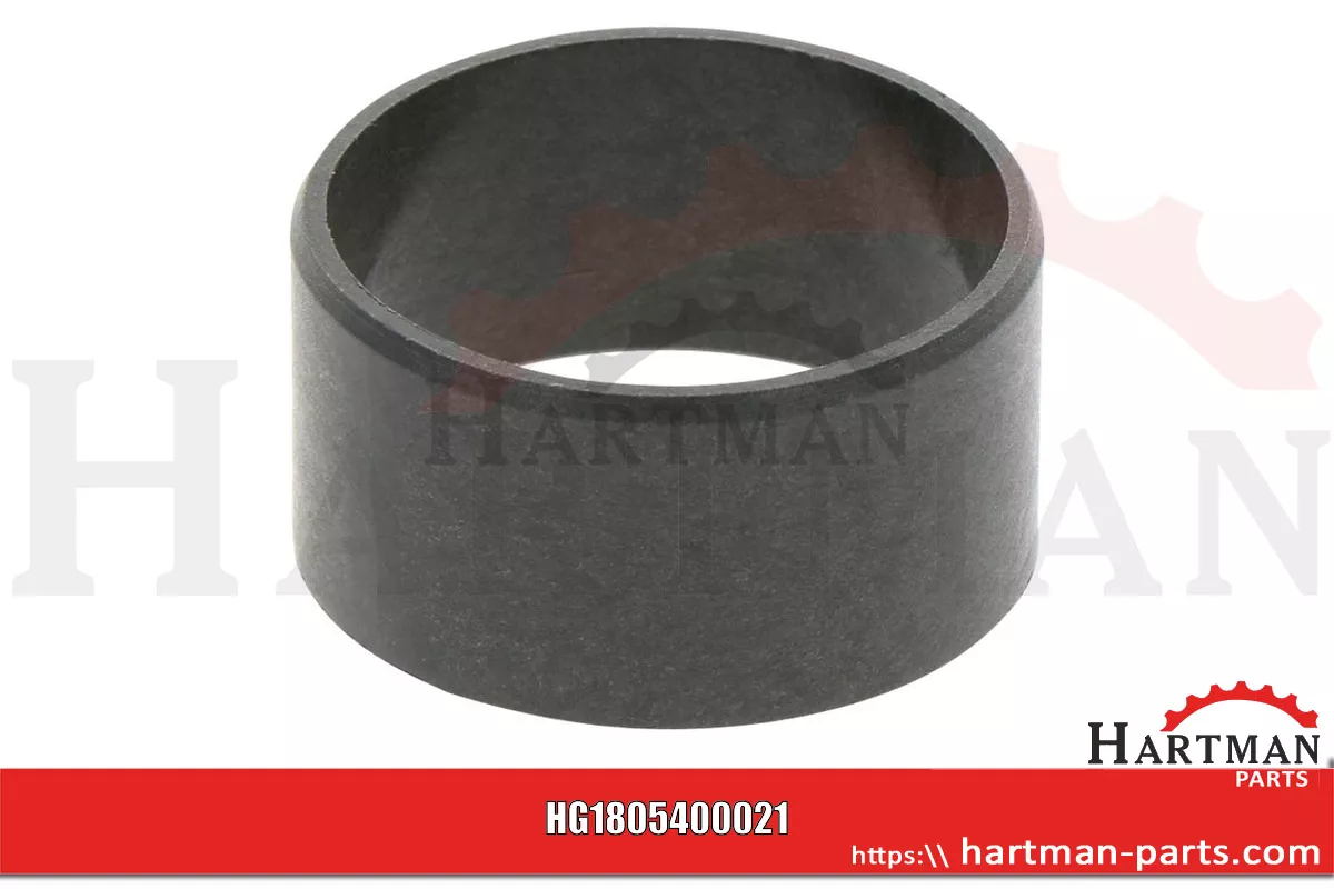 Łożysko ślizgowe wew.-Ø - 35 mm zew.-Ø - 39 mm długość - 20 mm 00+410.