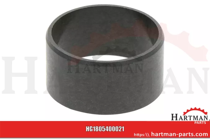 Łożysko ślizgowe wew.-Ø - 35 mm zew.-Ø - 39 mm długość - 20 mm 00+410.