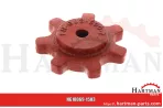 Kettennussrad 110mm