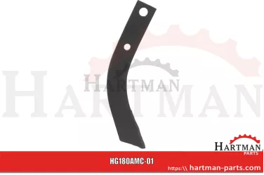 Hak do frezowania 70.01.09.02