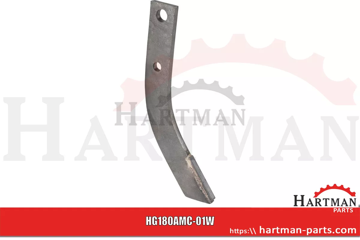 Hak do frezowania Hartmetall 70.01.09.02